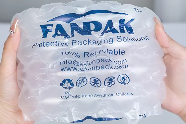Gối khí FANPAK
