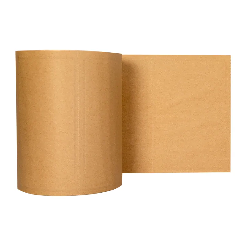 Màng gối khí giấy PLA – ảnh 4