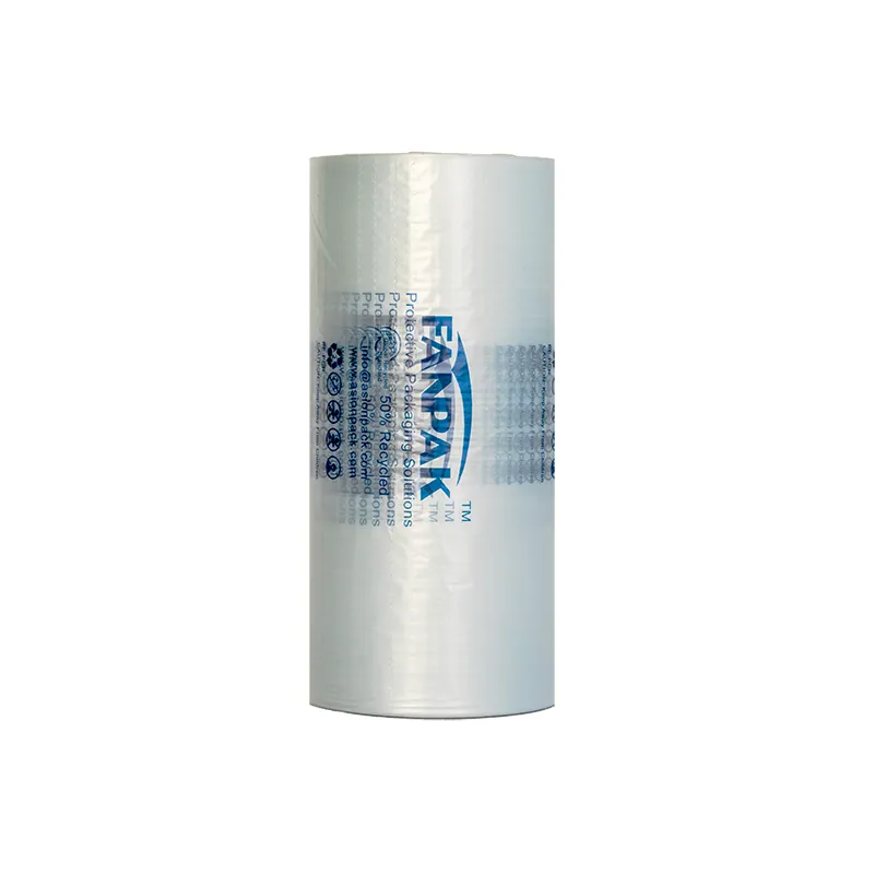 Màng gối khí HDPE tái chế khổ 20cm – ảnh 2