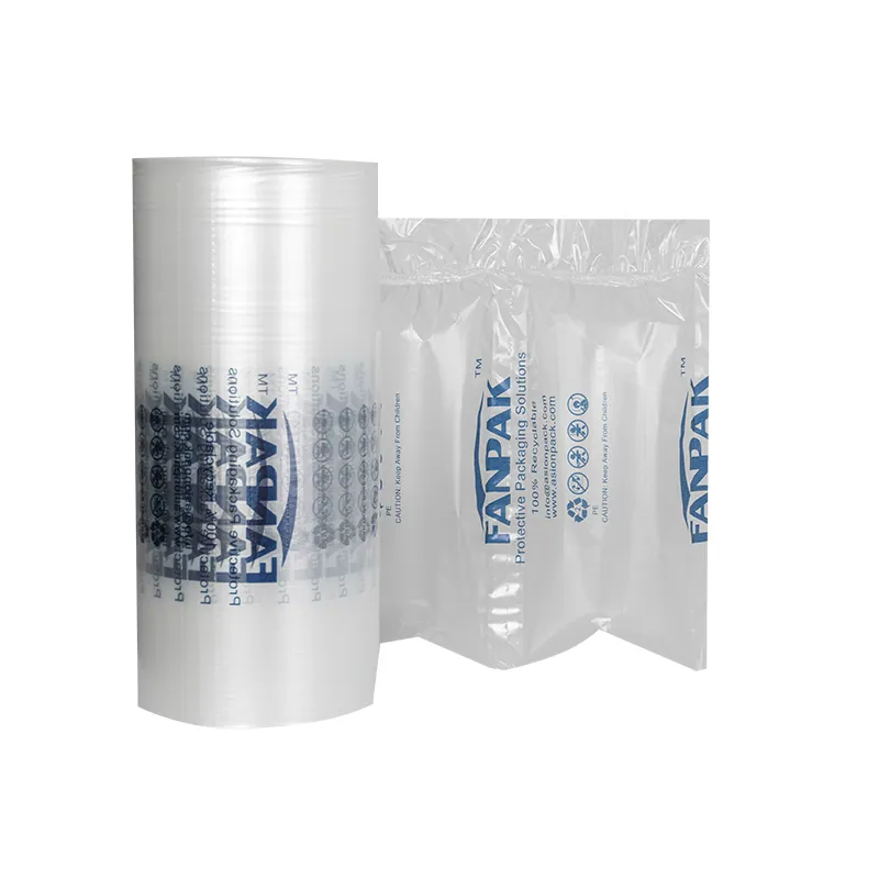 Màng gối khí LDPE khổ 20cm