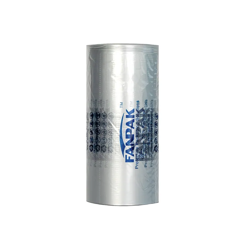 Màng gối khí LDPE tái chế khổ 20cm – ảnh 2
