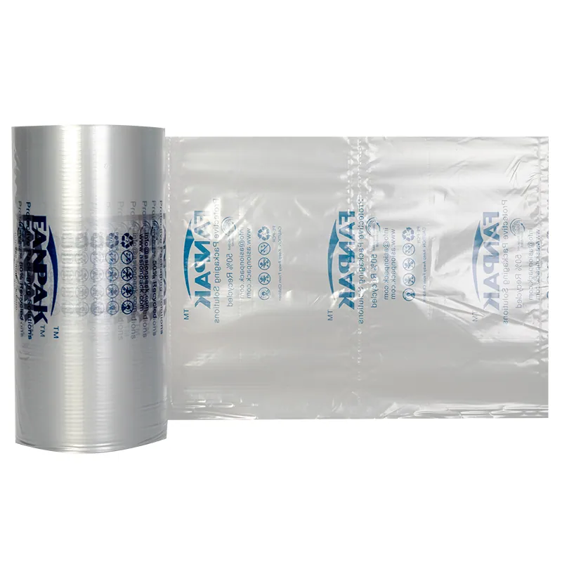 Màng gối khí LDPE tái chế khổ 20cm – ảnh 4