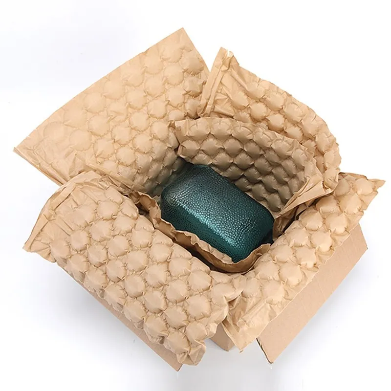 Màng hồ lô giấy PLA – ảnh 2