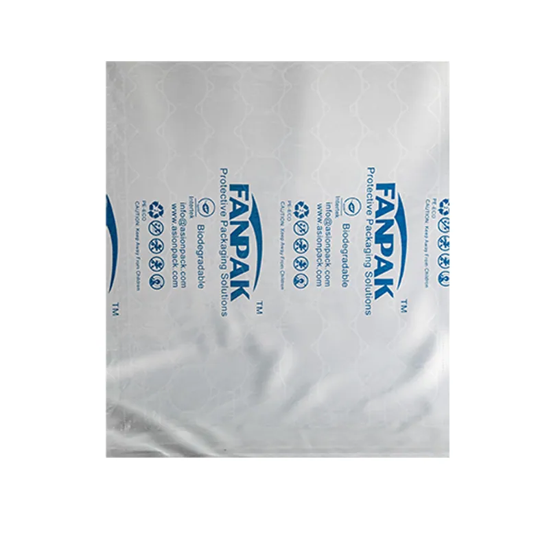 Màng hồ lô HDPE ECO phân hủy sinh học khổ 40cm – ảnh 4
