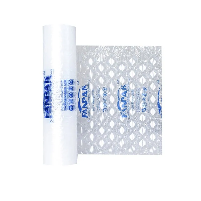 Màng hồ lô LDPE khổ 40cm