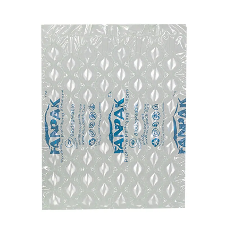 Màng hồ lô LDPE ECO phân hủy sinh học khổ 40cm – ảnh 3