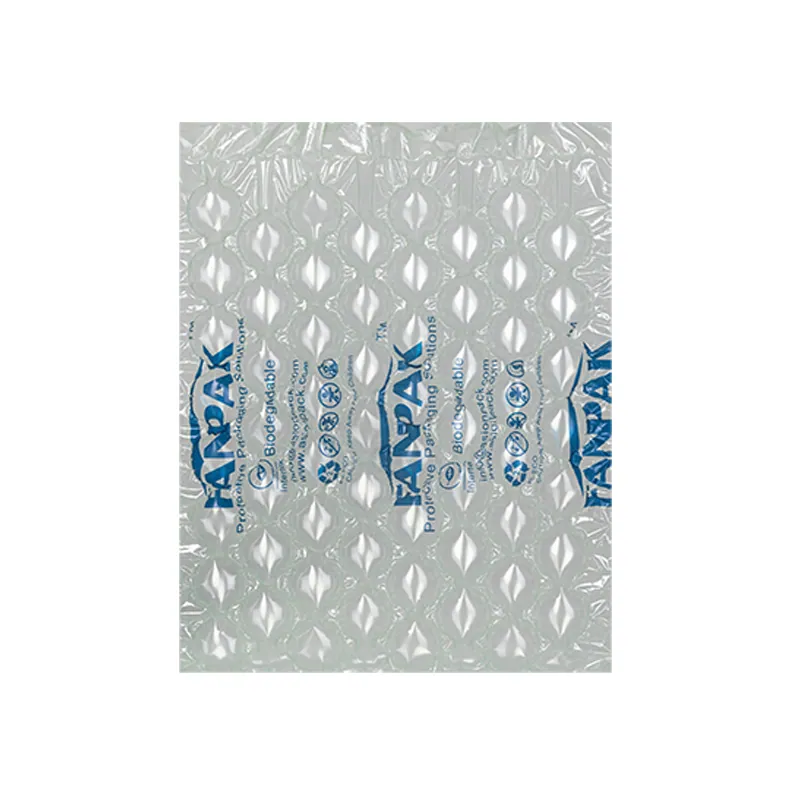 Màng hồ lô LDPE ECO phân hủy sinh học khổ 40cm – ảnh 4