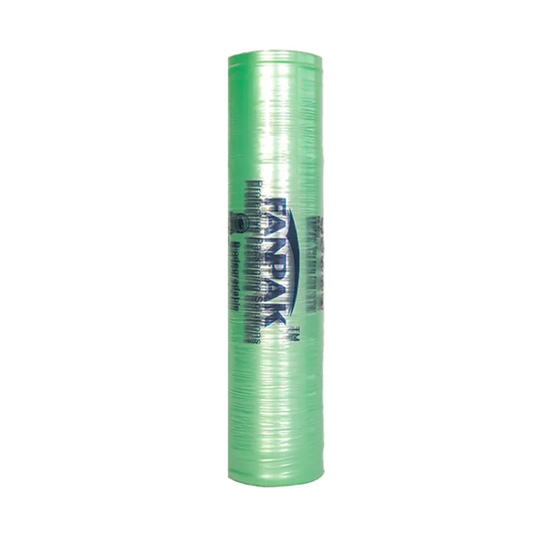 Màng ống khí LDPE ECO phân hủy sinh học khổ 40cm – ảnh 2