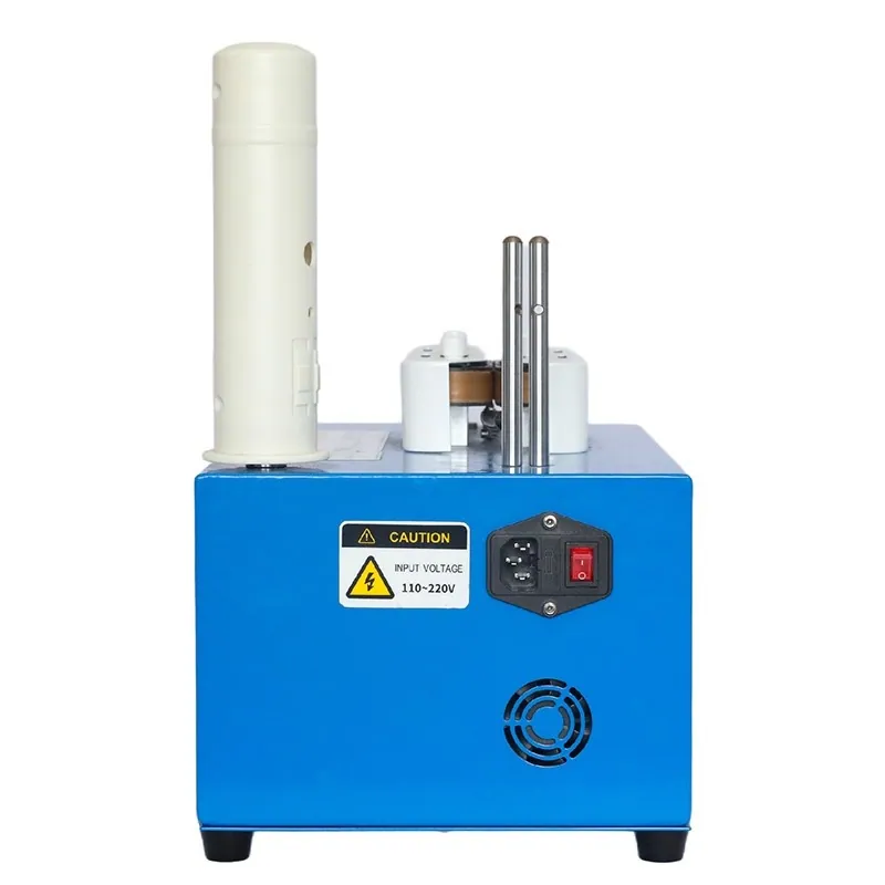 Máy bơm đệm khí HY-01 – ảnh 3