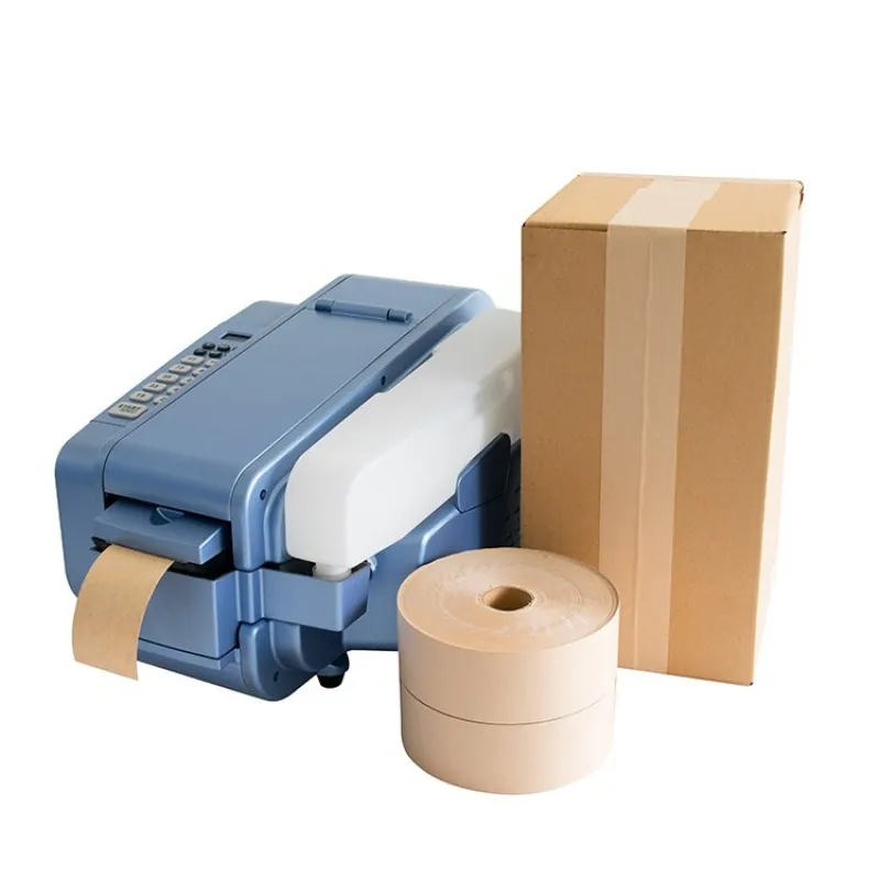 Máy cắt băng keo giấy nước NT-AT