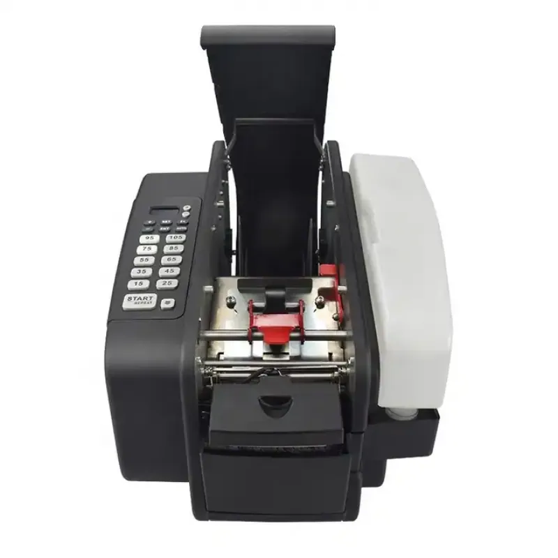 Máy cắt băng keo giấy nước NT-AT – ảnh 3