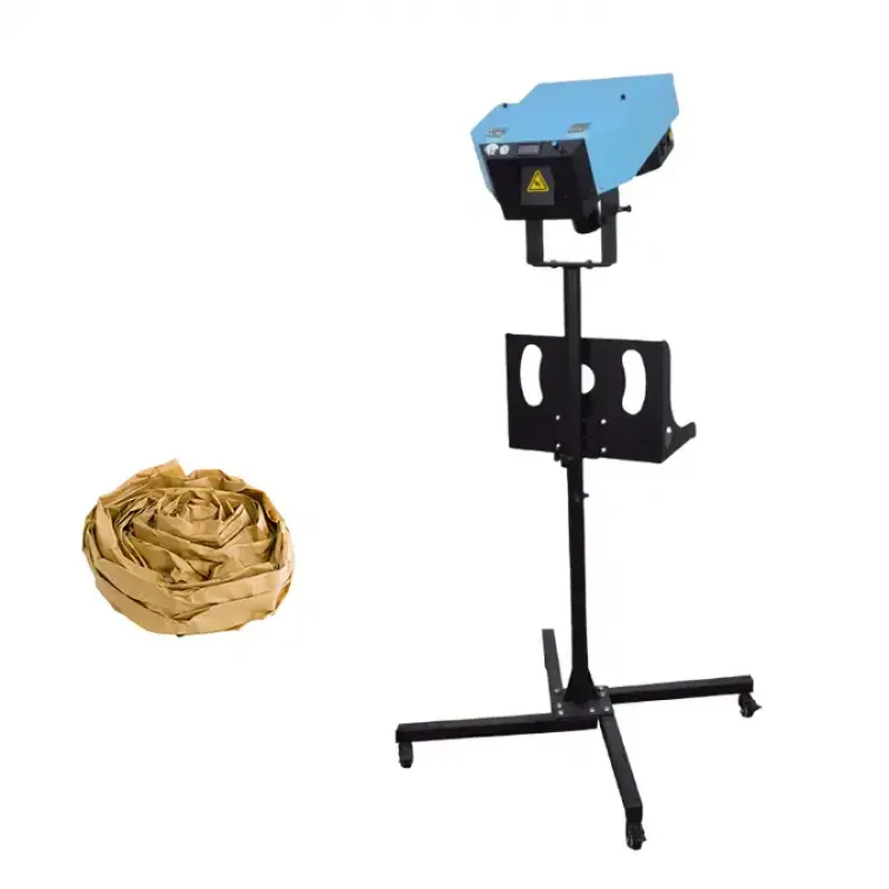 Máy tạo đệm giấy NP-P2