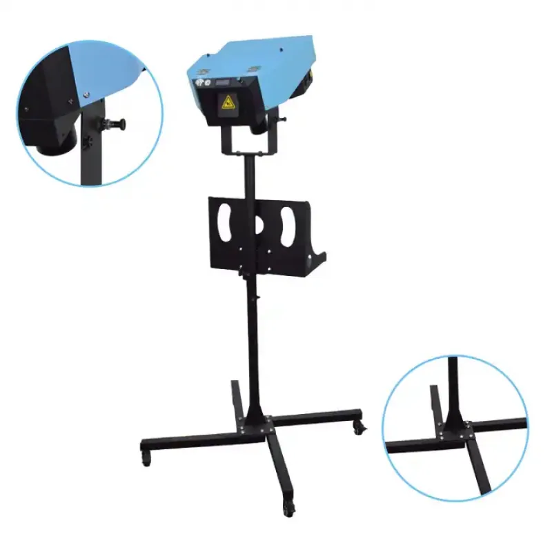 Máy tạo đệm giấy NP-P2 – ảnh 3