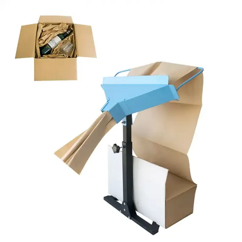 Máy tạo đệm giấy NP-S1