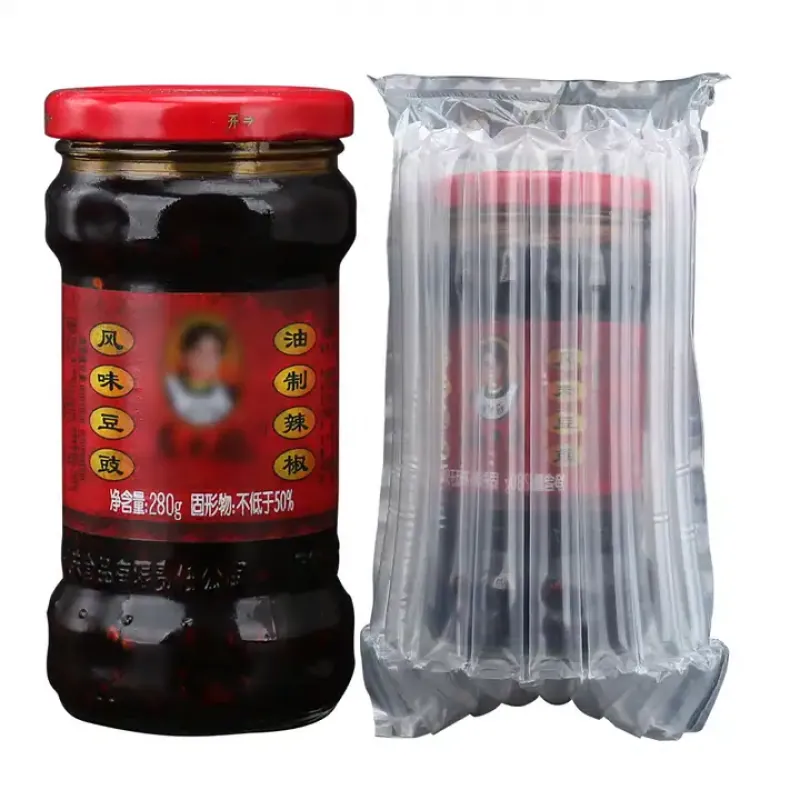 Túi cột khí định hình – ảnh 4